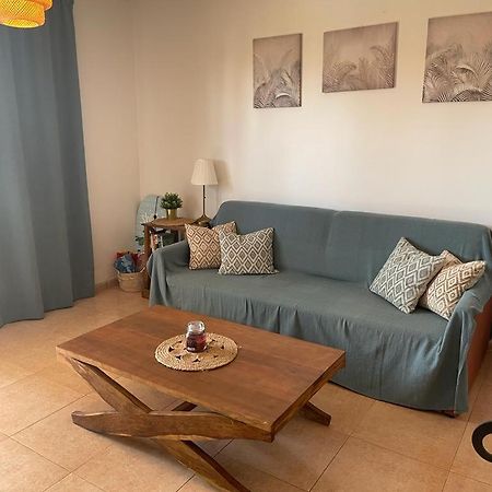 Apartamento Evita Коралео Екстериор снимка
