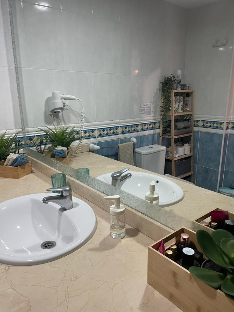 Apartamento Evita Коралео Екстериор снимка